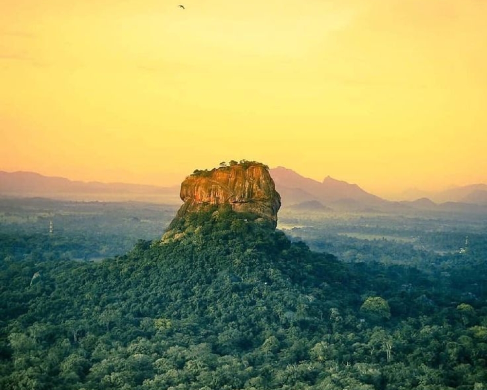 Sri Lanka Coastal Explorer